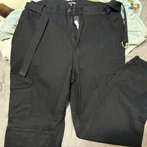 Cadet Kelly Cargos